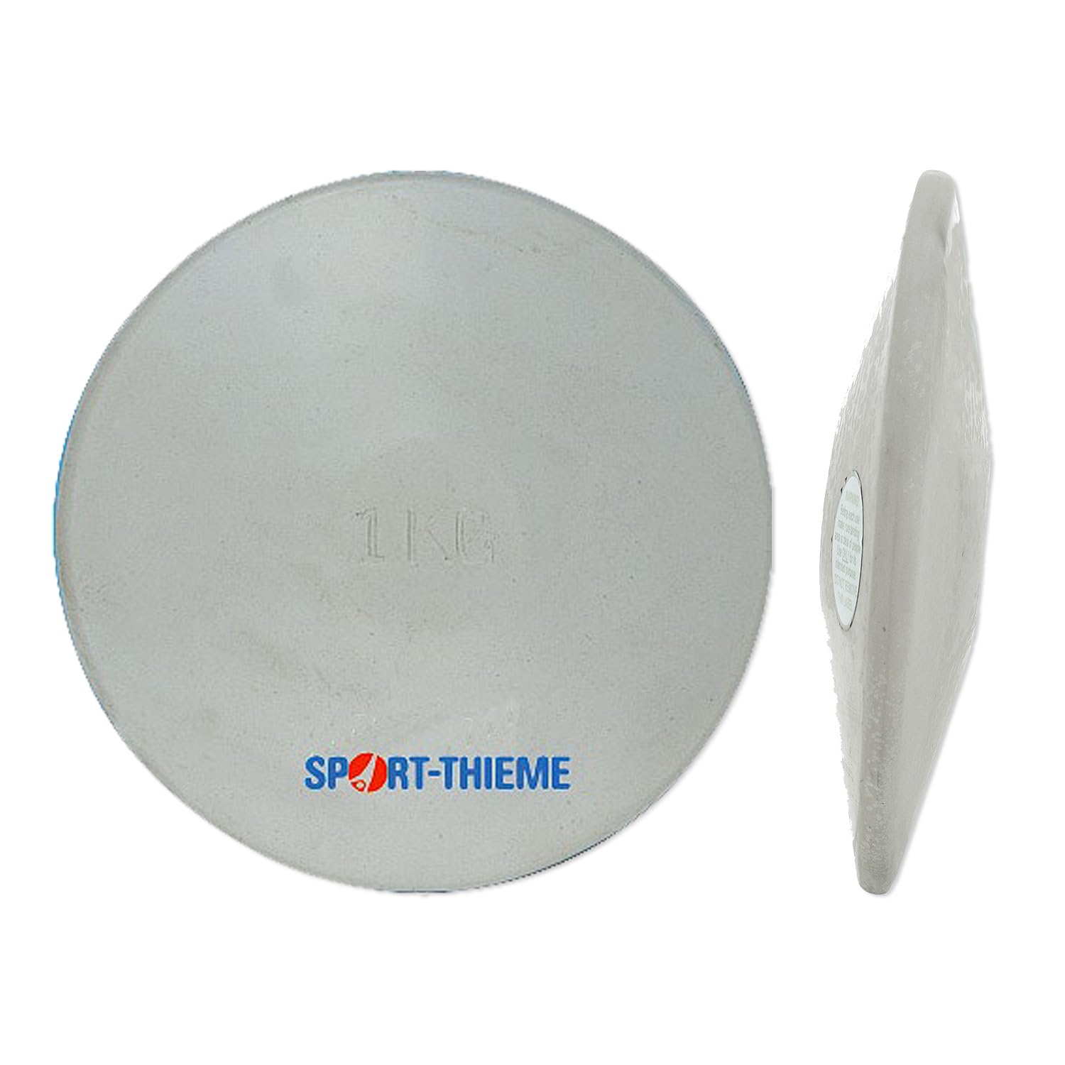 sport-thieme-bungsdiskus-gummi-f-r-halle-und-outdoor image 1