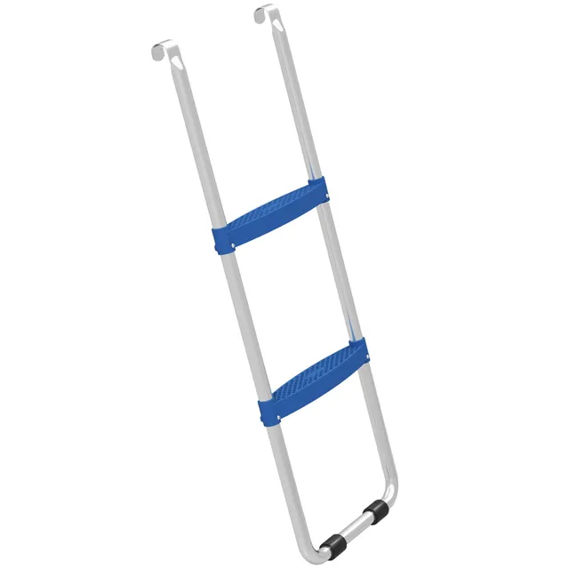 sportnow-trampolinleiter-2-stufen-32-63-cm-bis-150-kg-blau image 1