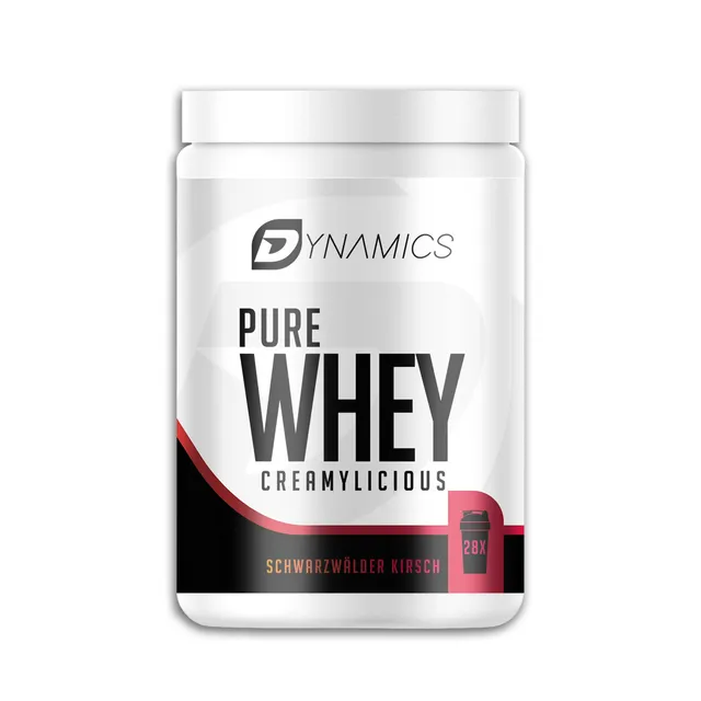 dynamics-whey-protein-pulver-premium-850g-schwarzw-lder-kirsche image 1