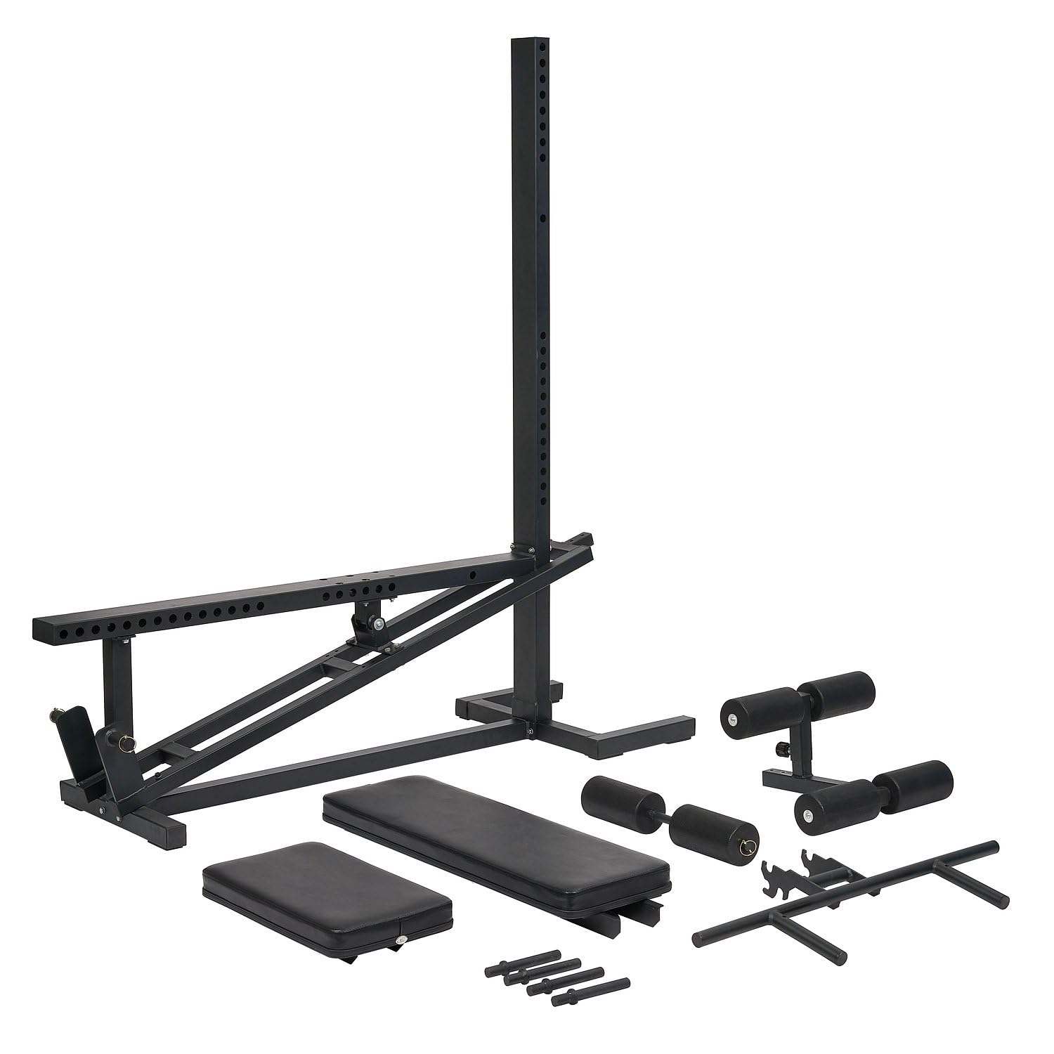 sport-thieme-trainingsbank-multifunktional-hantelbank image 7
