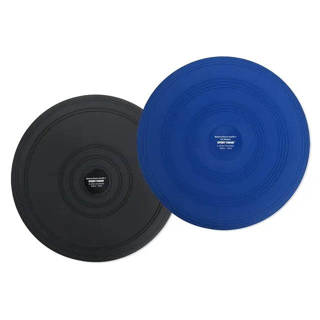 sport-thieme-balance-kissen-gymfit-33-cm image 1