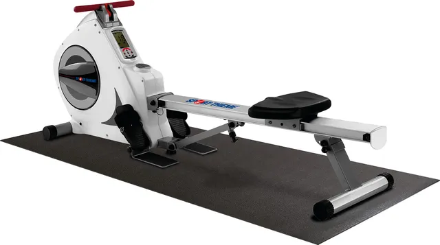 sport-thieme-ruderger-t-st-500-klappbar-mit-magnetbremse image 1