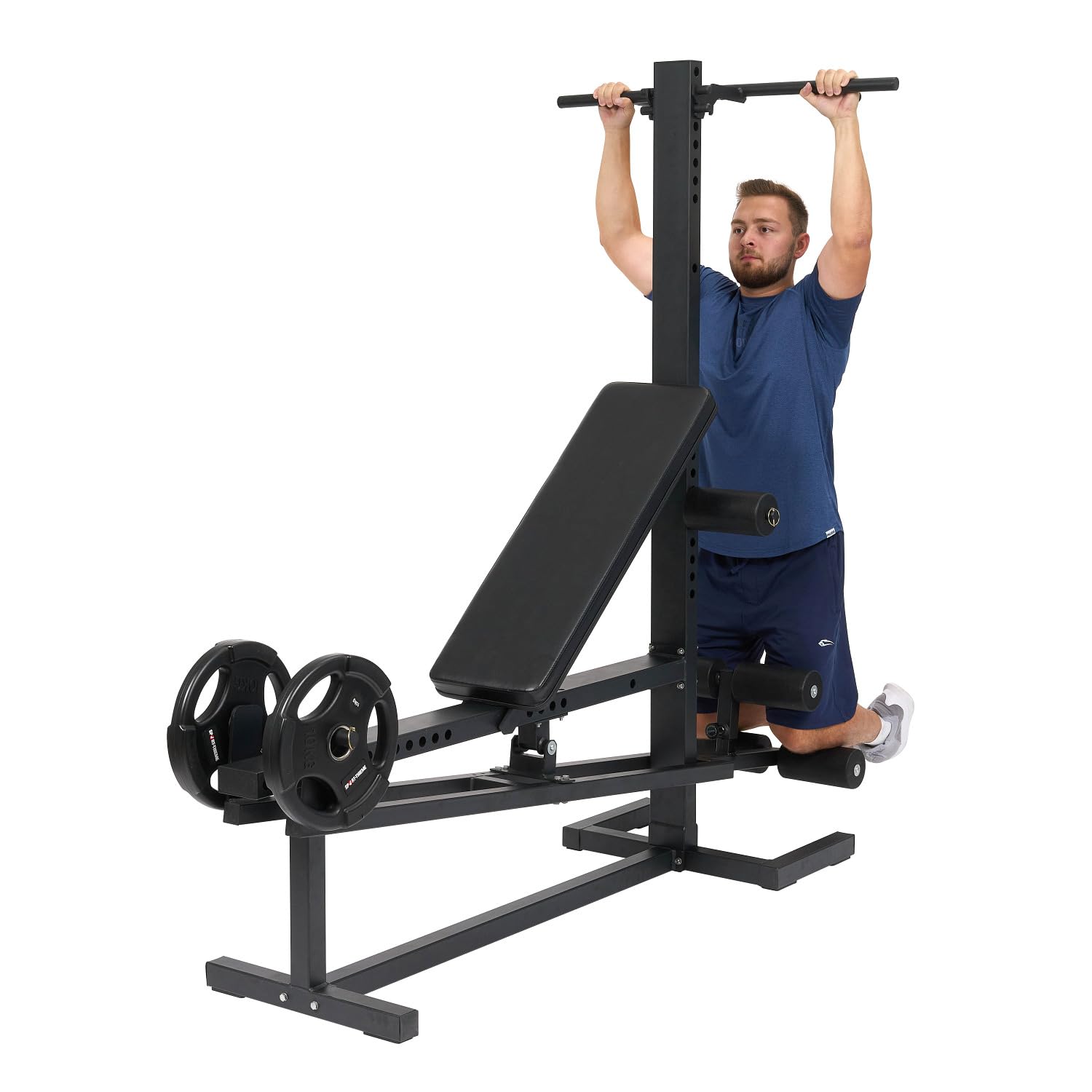 sport-thieme-trainingsbank-multifunktional-hantelbank image 2