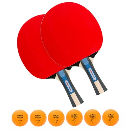 sport-thieme-tischtennisschl-ger-set-champion-ittf-belag-mit-b-llen image 4