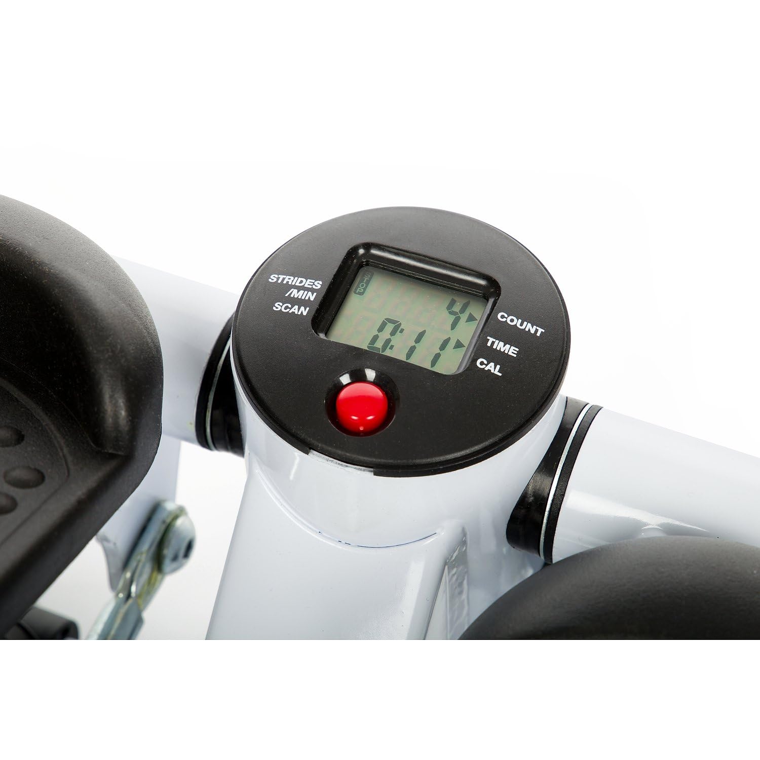 sport-thieme-stepper-2-in-1-mini-stepper-mit-verstellbarer-trittfl-che-display-s image 3