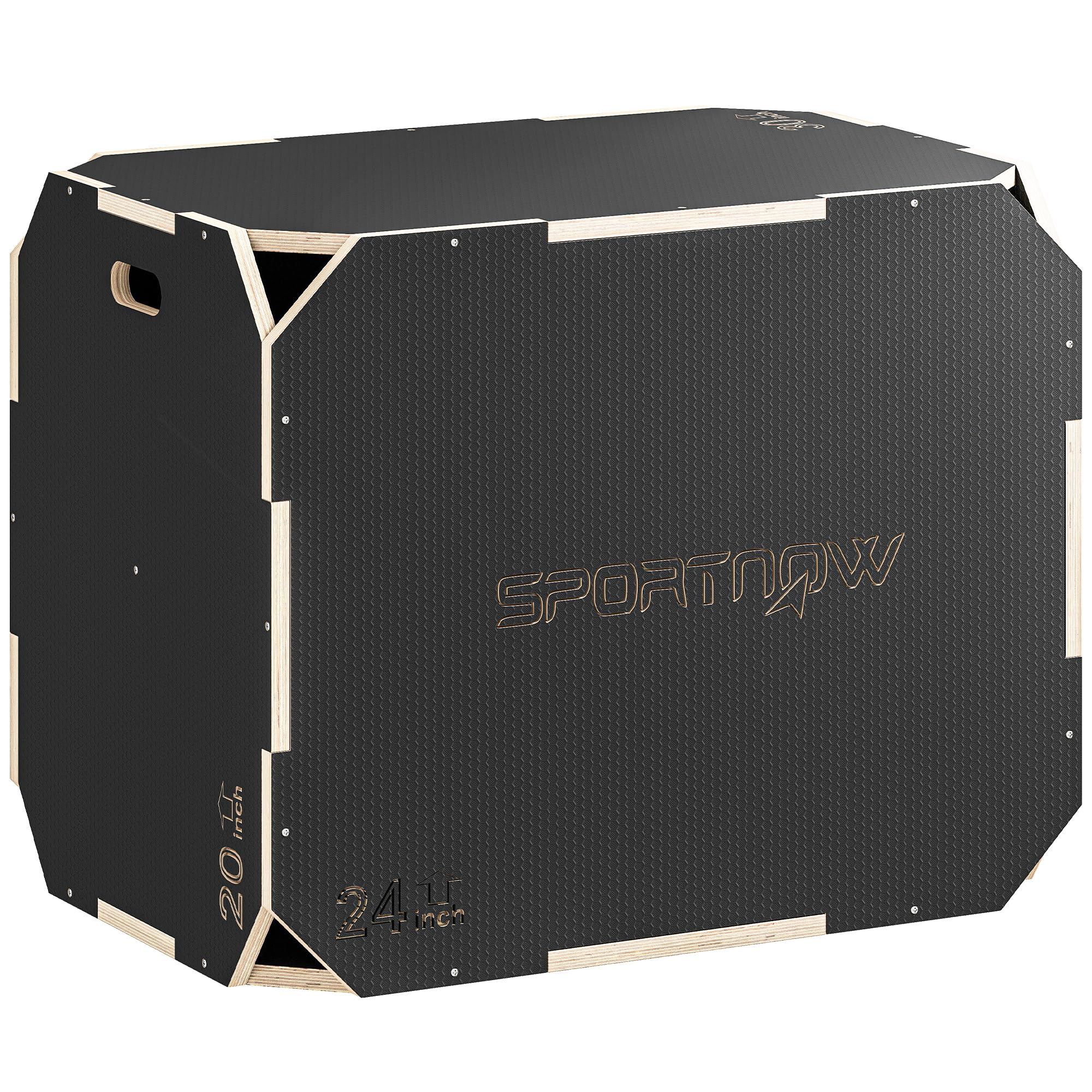 sportnow-3-in-1-plyo-box-51x48x41-cm image 1