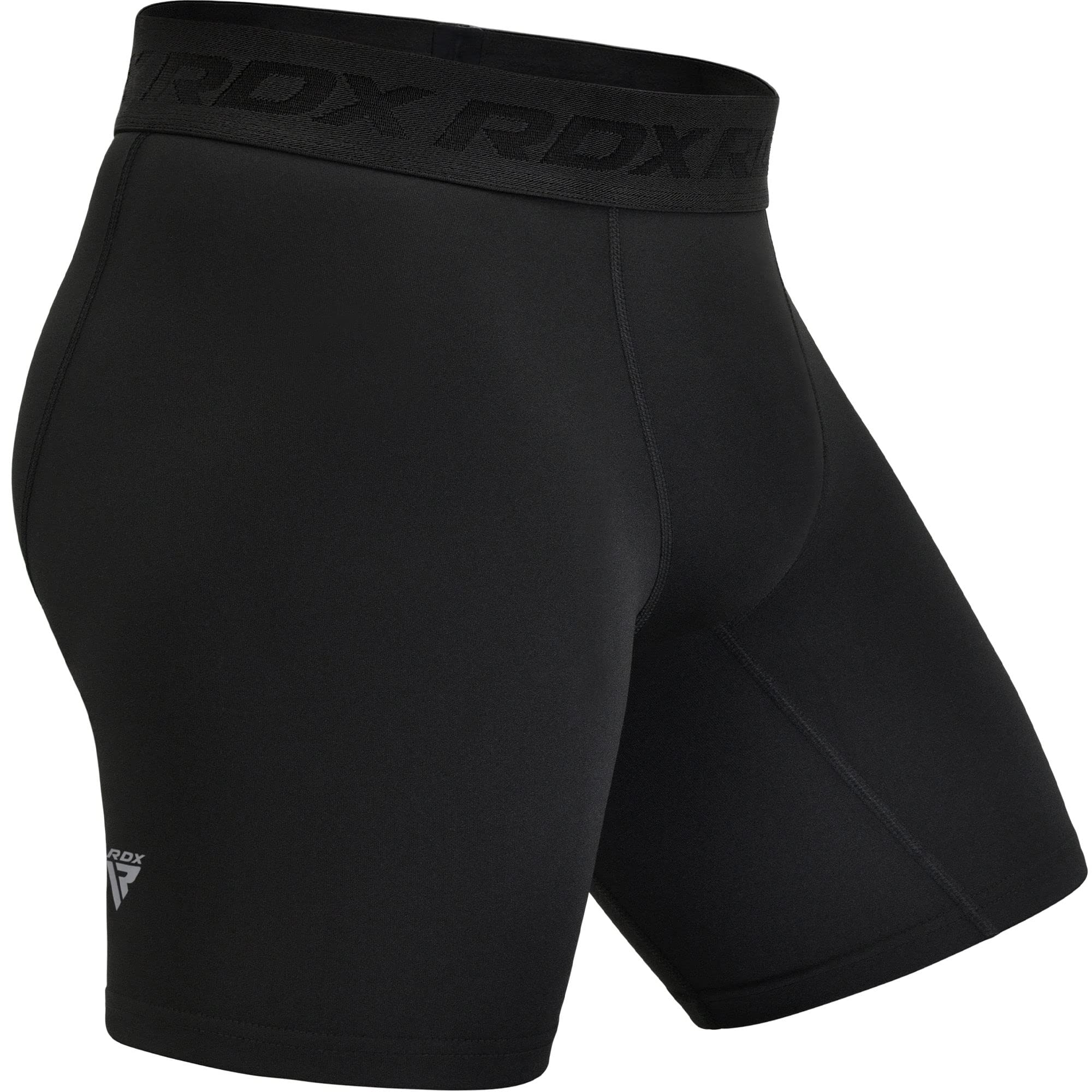 rdx-kompressionsshorts-herren-baselayer-sport-tights-halblang image 7