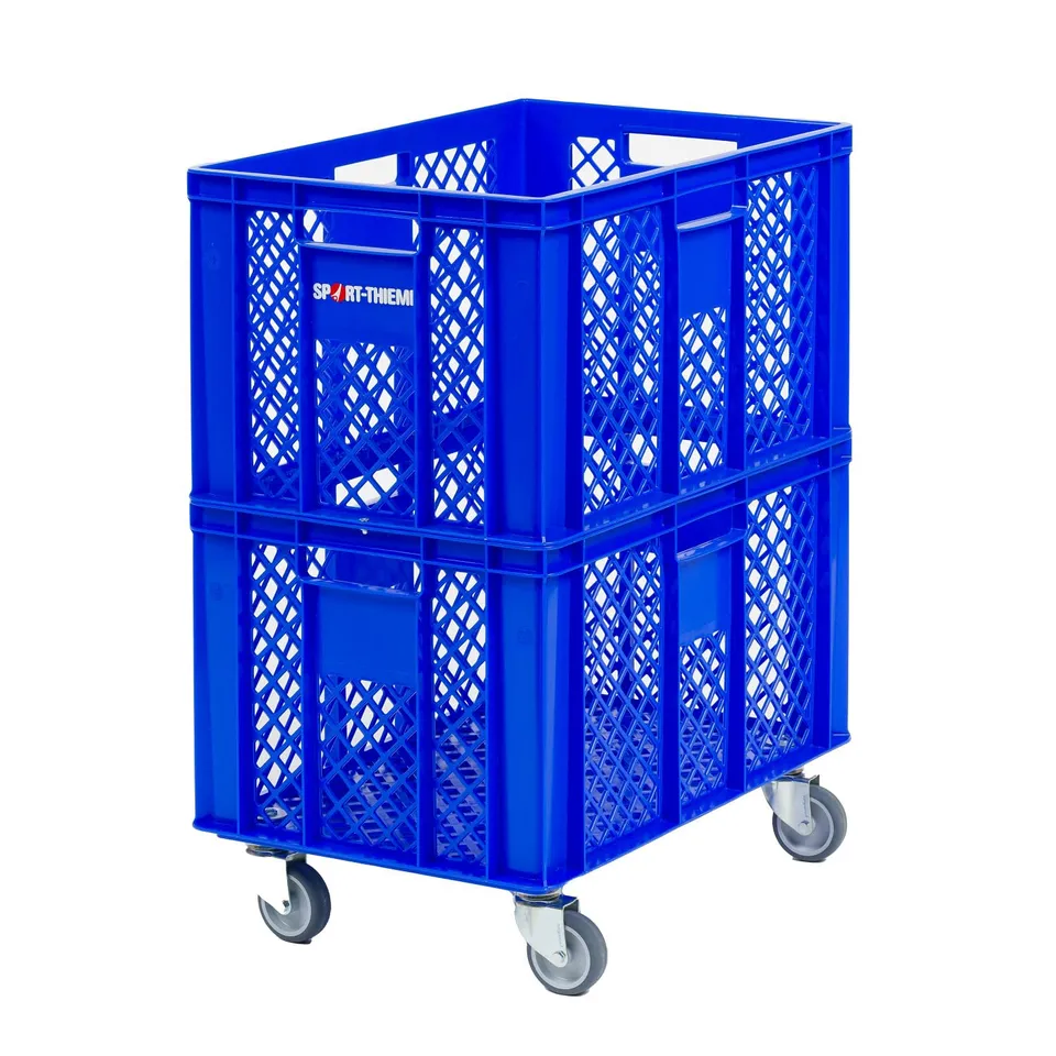 sport-thieme-aufbewahrungswagen-aqua-store-gitterwagen image 1