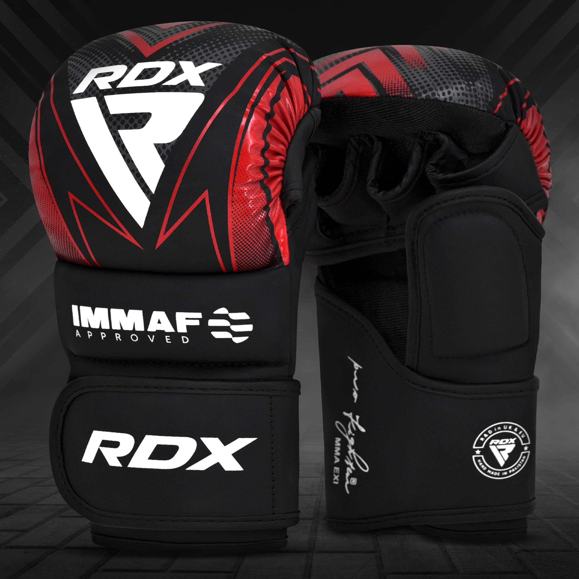 rdx-f17-immaf-sparring-grappling-handschuhe-hybrid-mma-handschuhe image 7