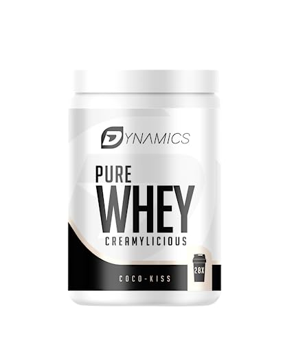 dynamics-whey-protein-premium-850g-kokos-kiss image 6