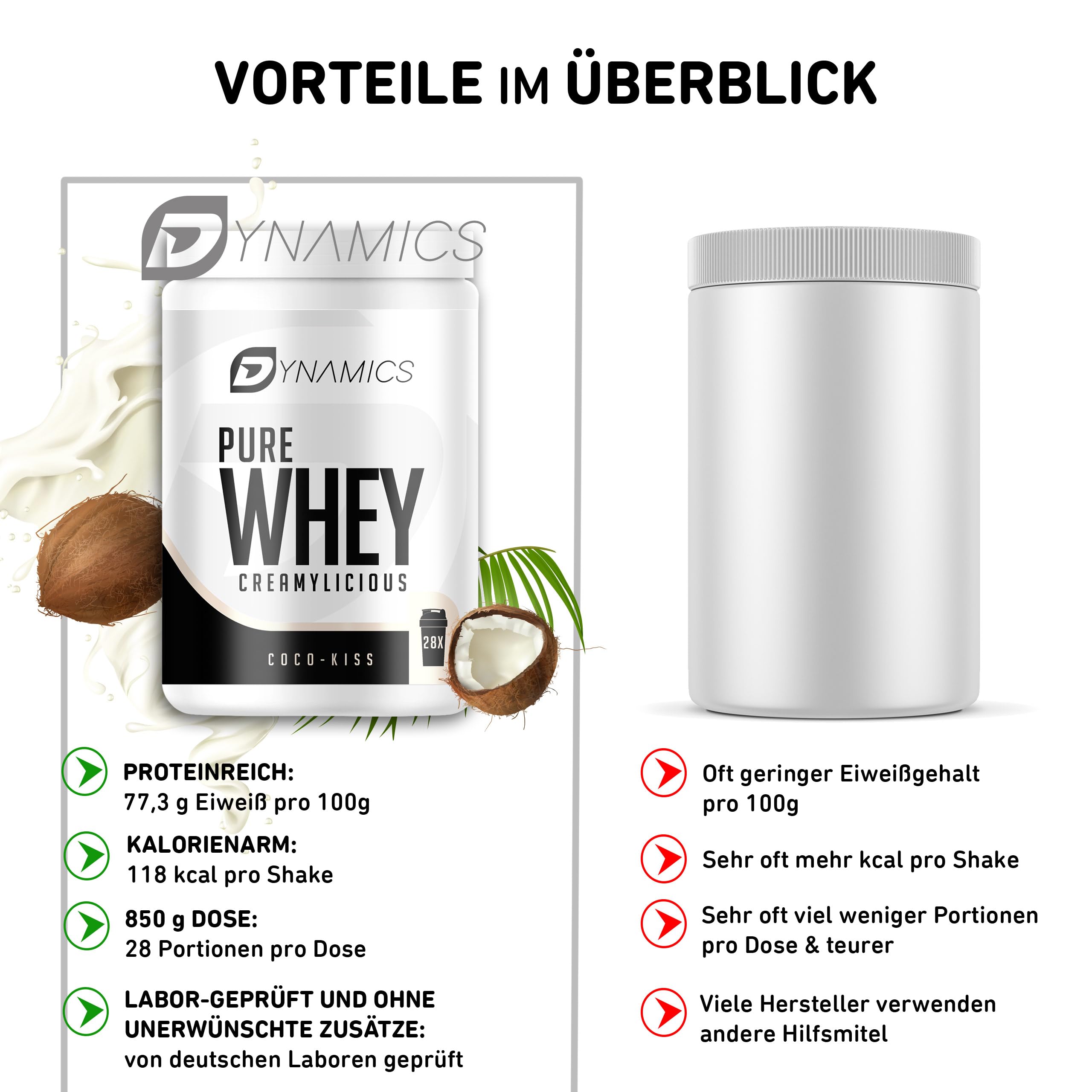 dynamics-whey-protein-premium-850g-kokos-kiss image 4