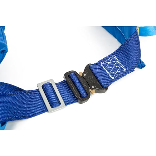 sport-thieme-saltog-rtel-quick-klick-trampolin-longe-120-kg image 5