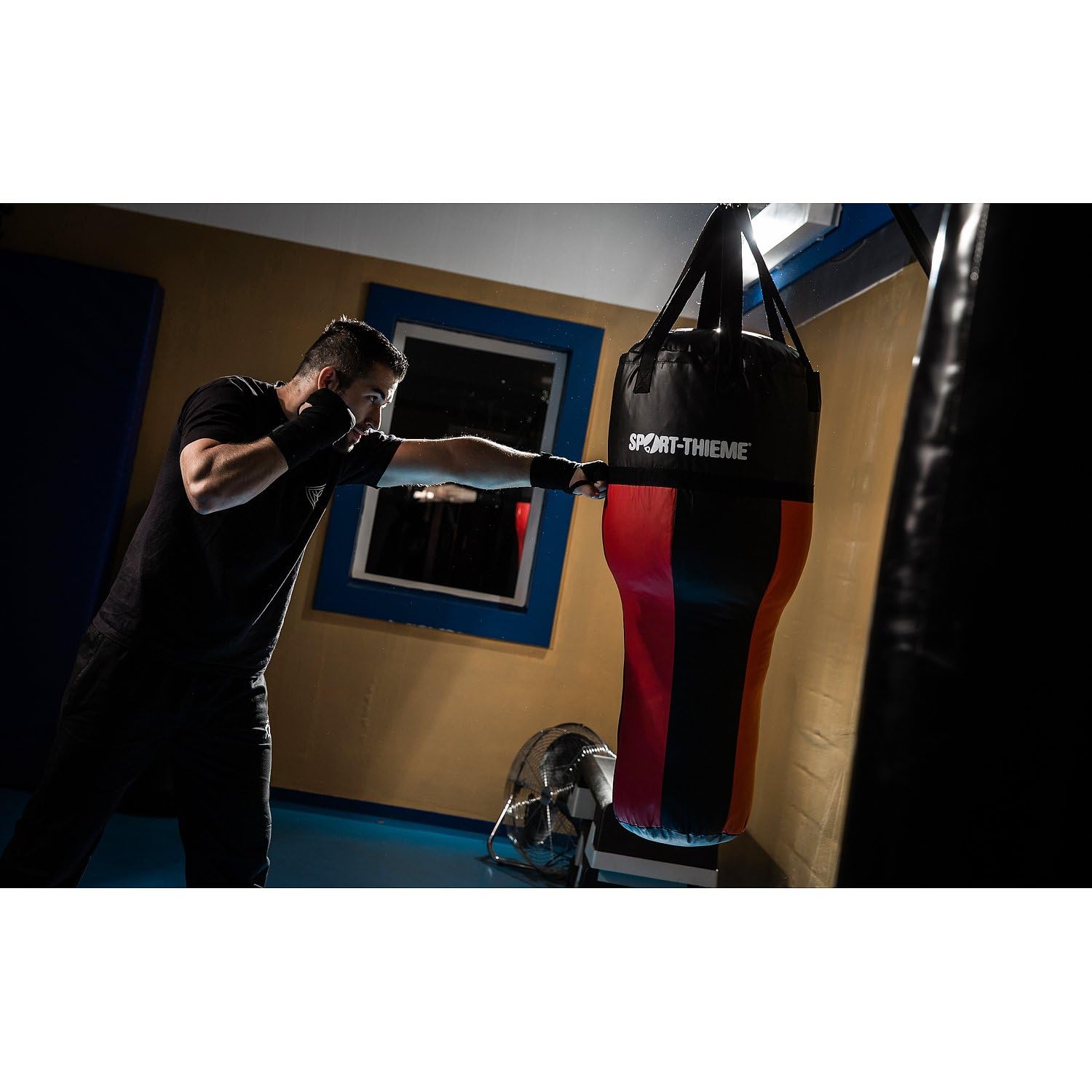 sport-thieme-boxsack-uppercut-uppercut-boxsack-aus-pu image 6