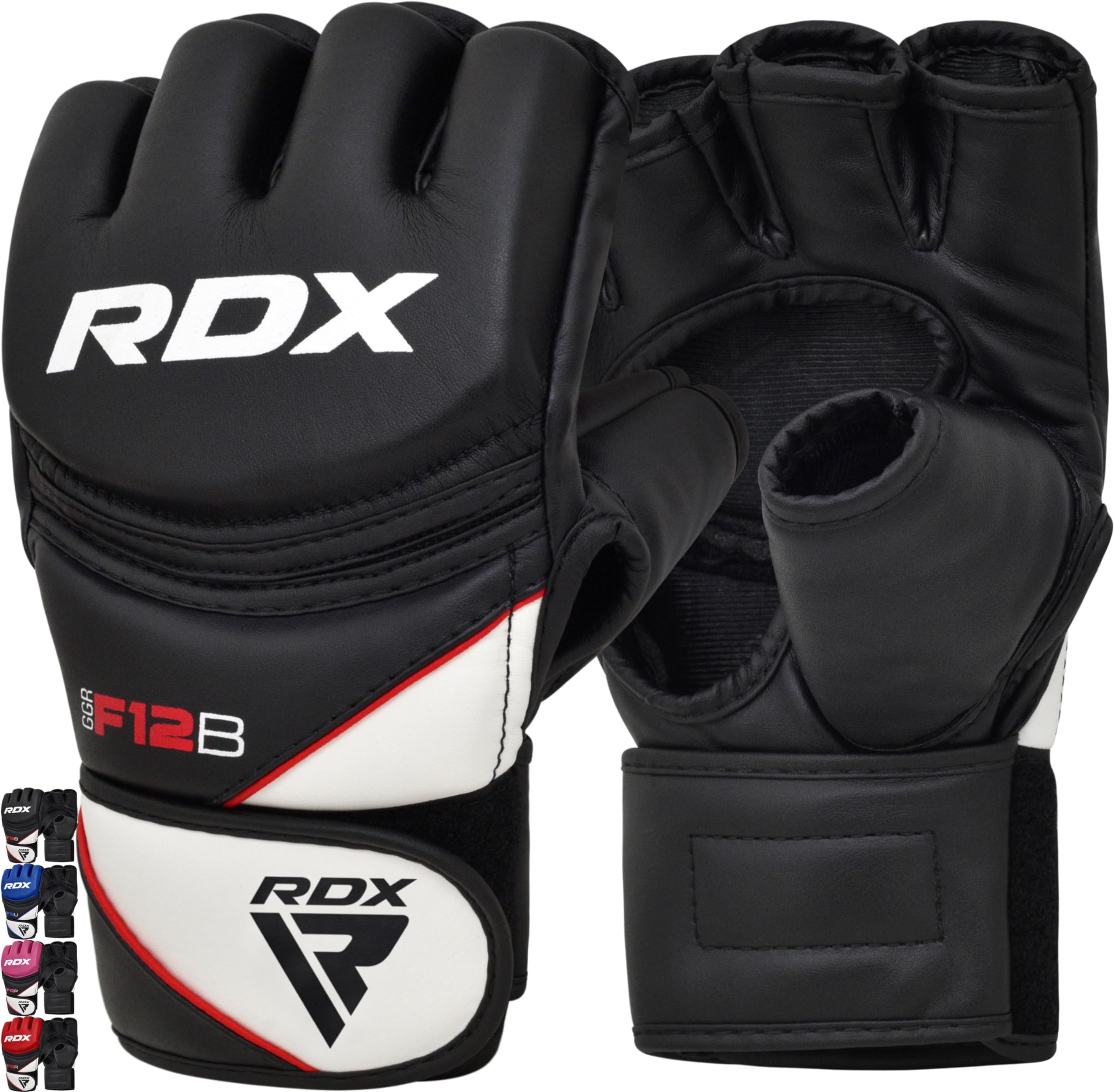 rdx-f12-mma-grappling-handschuhe-maya-hide-leder-sparring-training image 8