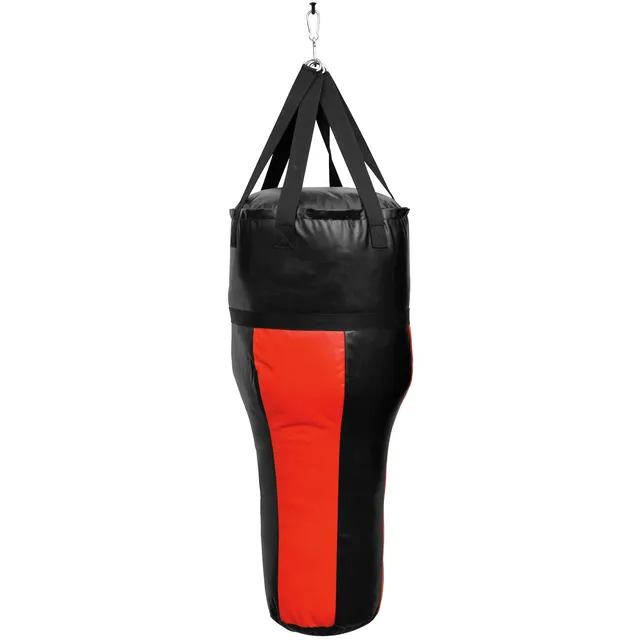 sport-thieme-boxsack-uppercut-uppercut-boxsack-aus-pu image 1