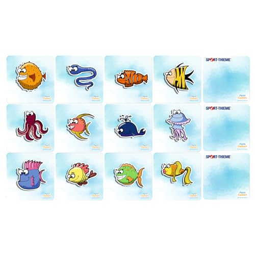 sport-thieme-unterwasser-spiel-memo image 6