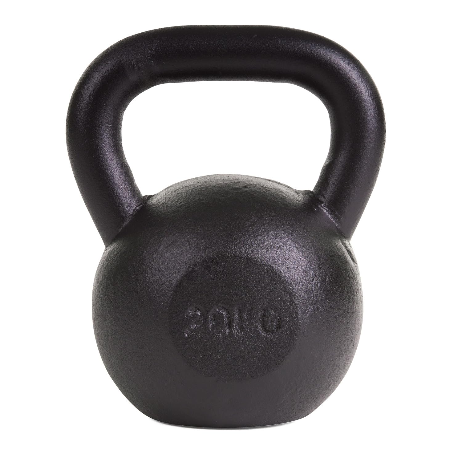 sport-thieme-kettlebell-pulverbeschichtet-gusseisen-studio-qualit-t image 2