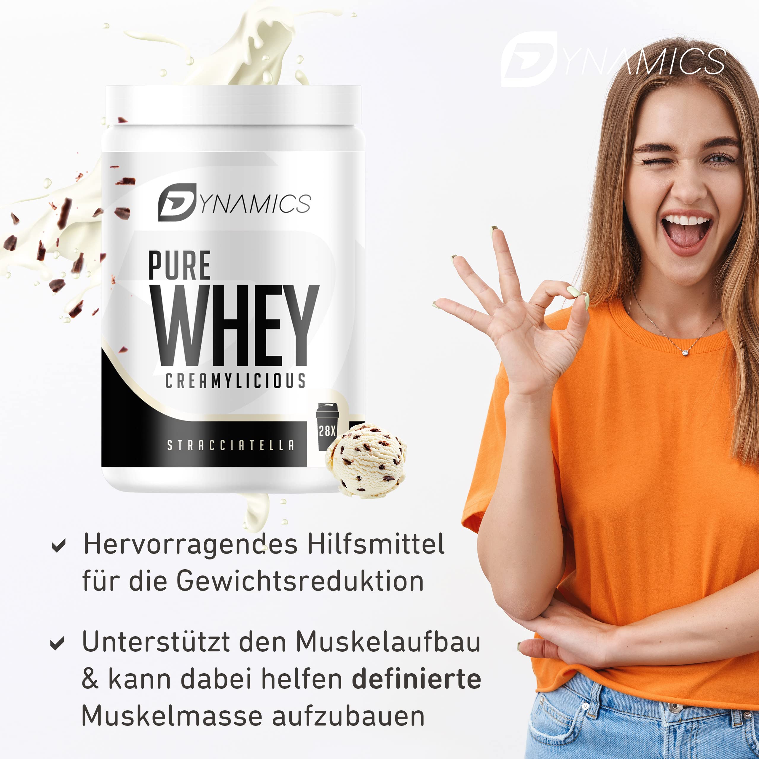 dynamics-whey-protein-premium-850g-stracciatella image 5