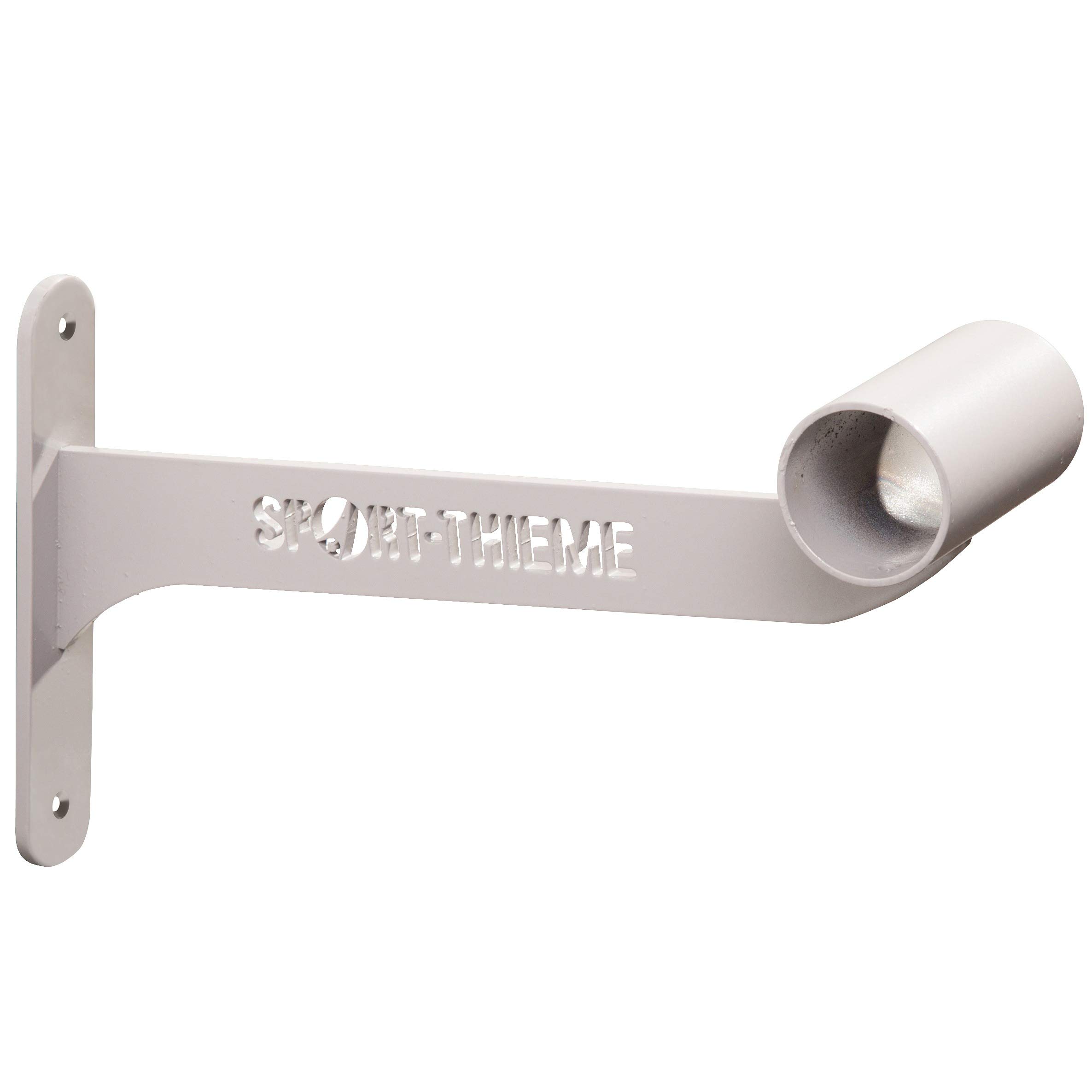 sport-thieme-ballettstangen-wandhalter-einfach-halterung-f-r-40-mm image 1