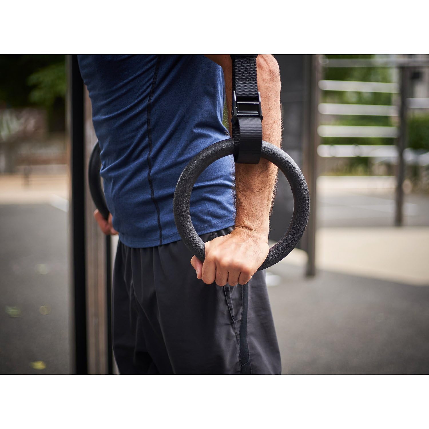 sport-thieme-turnringe-set-crosstraining-outdoor image 4