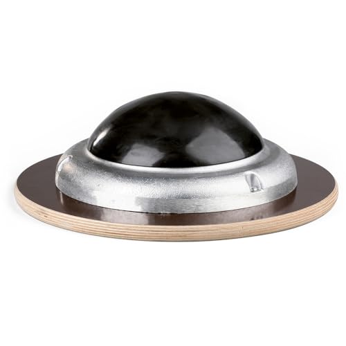 sport-thieme-sportkreisel-profi-balancekreisel-holz-37-cm image 7