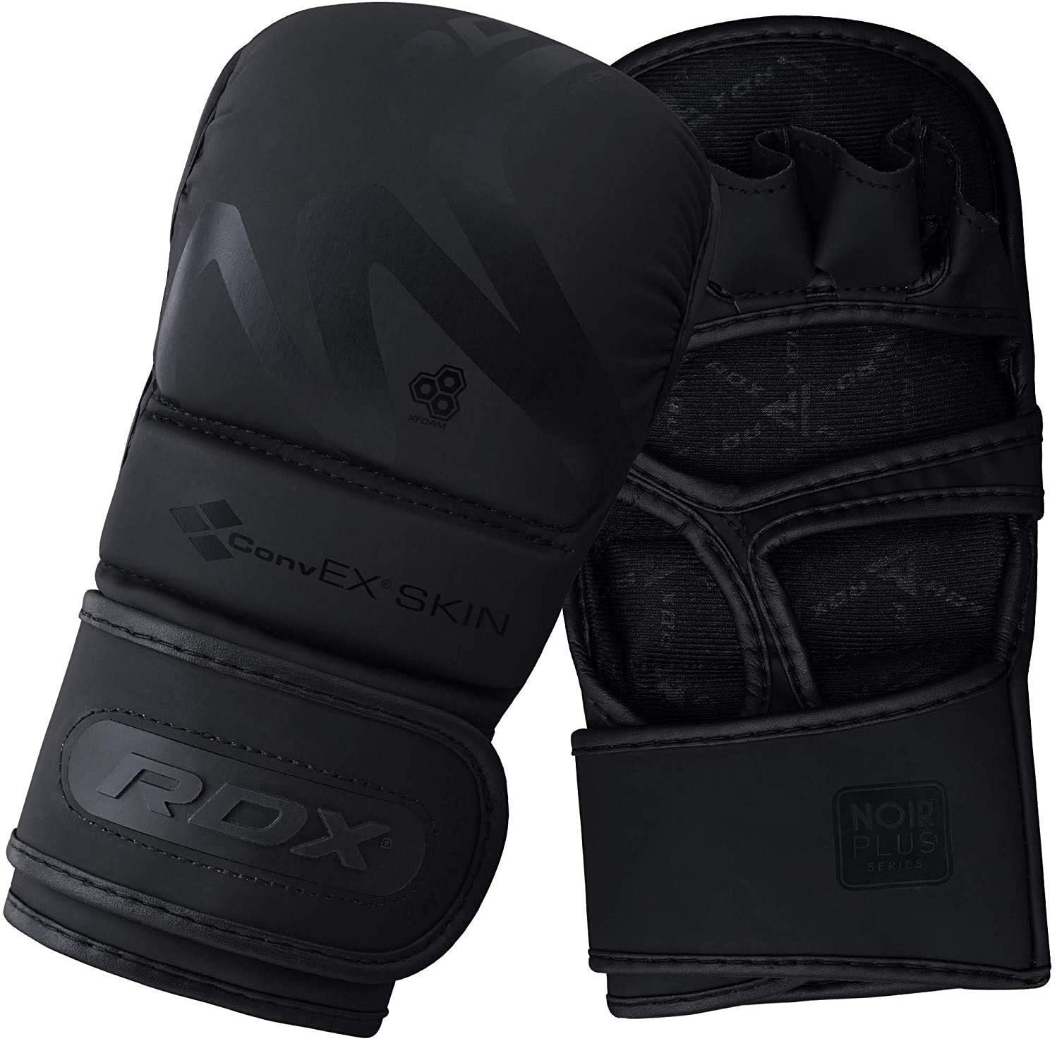 rdx-t15-mma-grappling-handschuhe-herren-aus-maya-hide-leder image 8