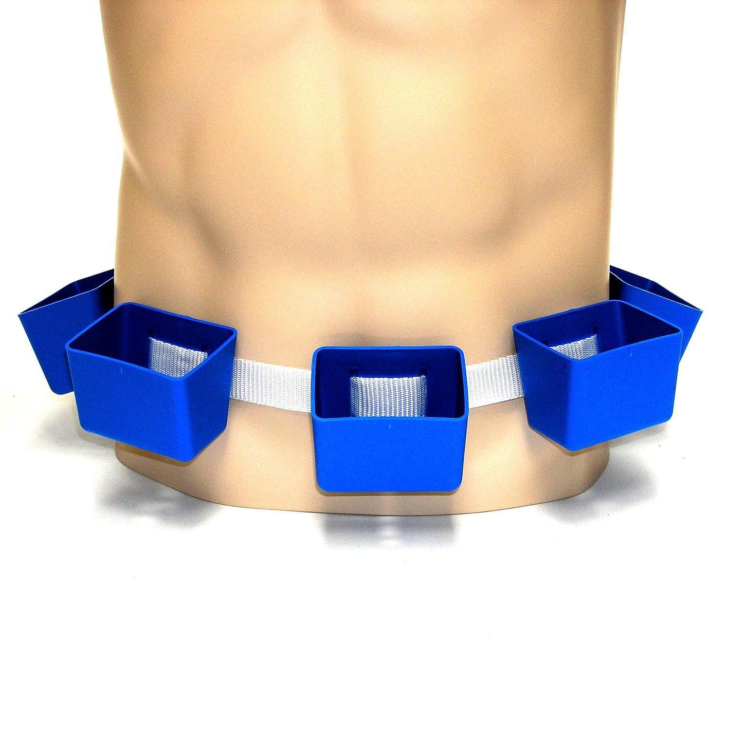 sport-thieme-widerstandsg-rtel-aqua-schwimmg-rtel-5-becher image 4