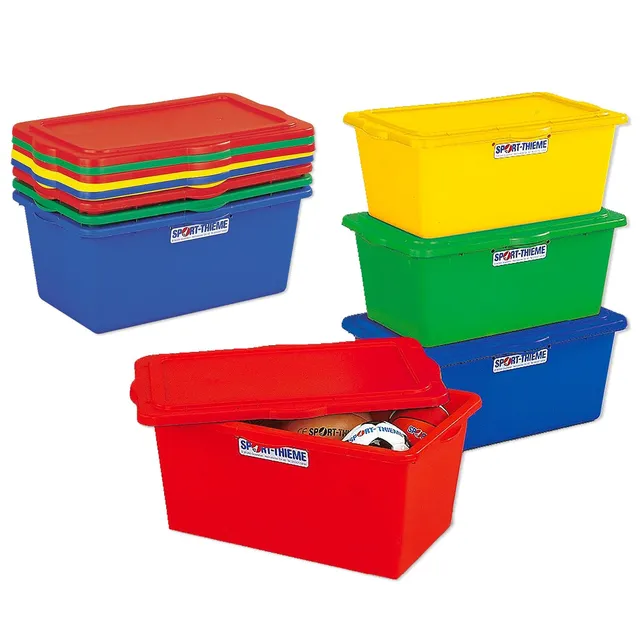 sport-thieme-materialbox-90-liter-aufbewahrungsbox-kunststoff image 1