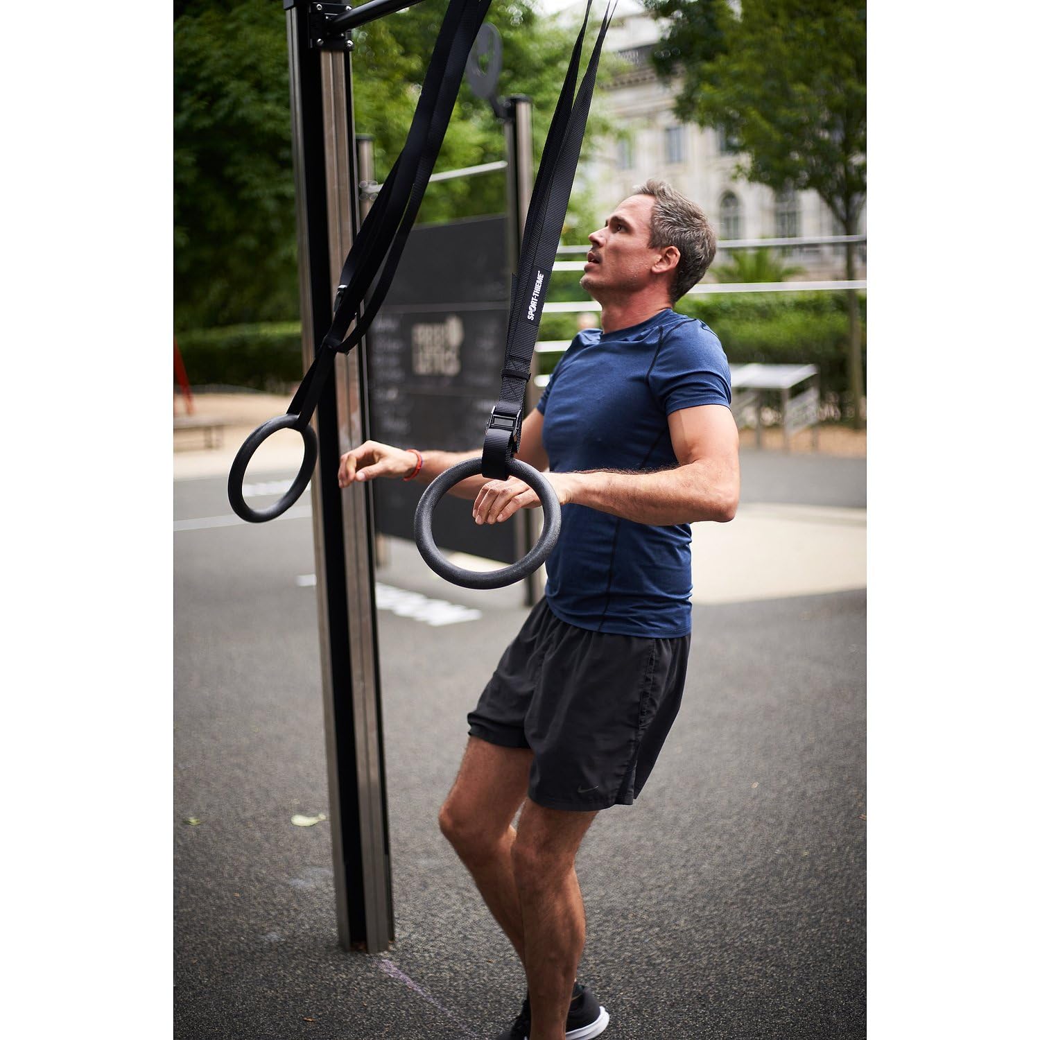 sport-thieme-turnringe-set-crosstraining-outdoor image 8