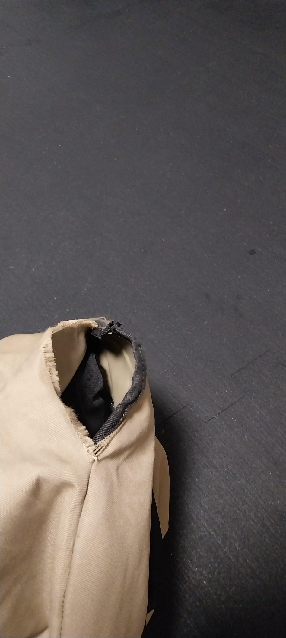 Robust und praktisch
