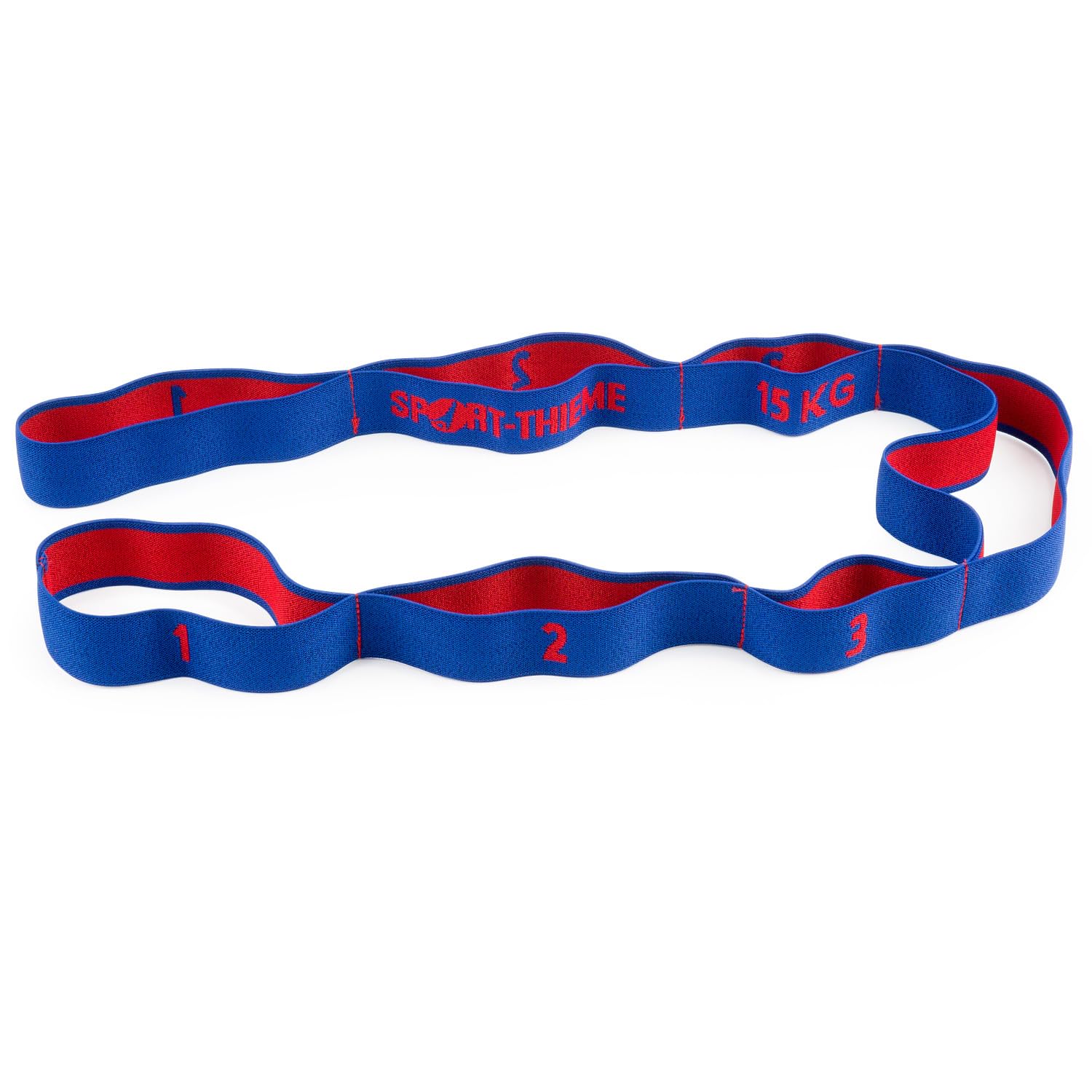 sport-thieme-elastikband-flex-loop-120-cm-widerstandsband-10-kg-15-kg-7-schlaufe image 2