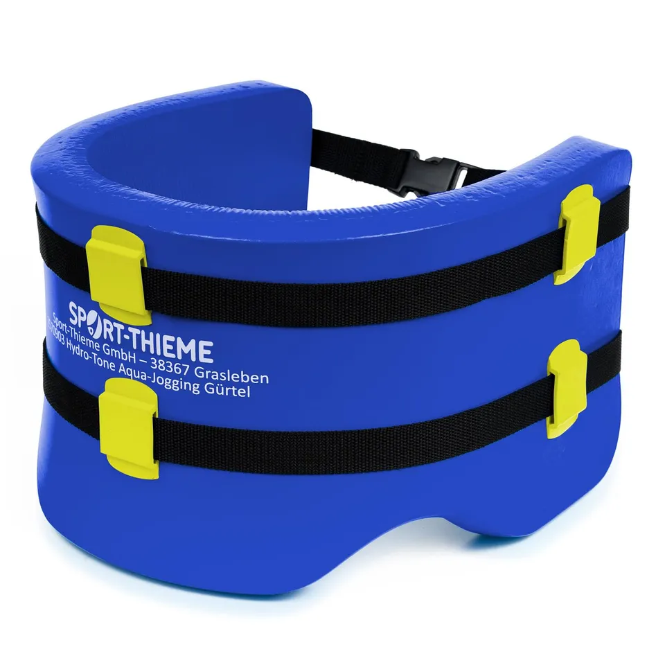 sport-thieme-aqua-jogging-g-rtel-hydro-tone-schwimmg-rtel-bis-100-kg image 1