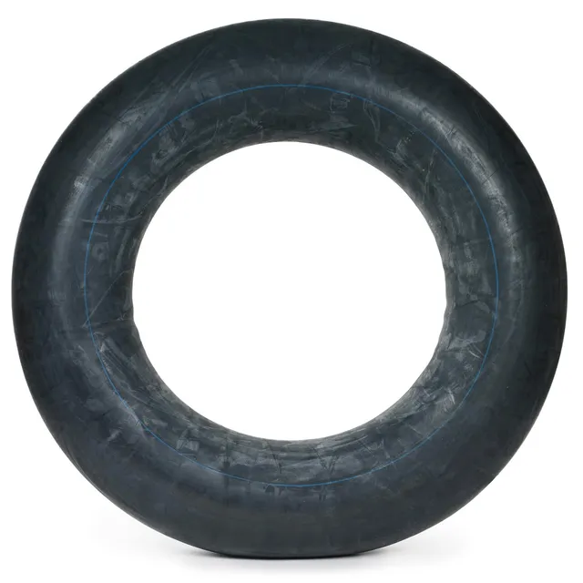sport-thieme-badering-joy-schwimmring-aus-gummi image 1