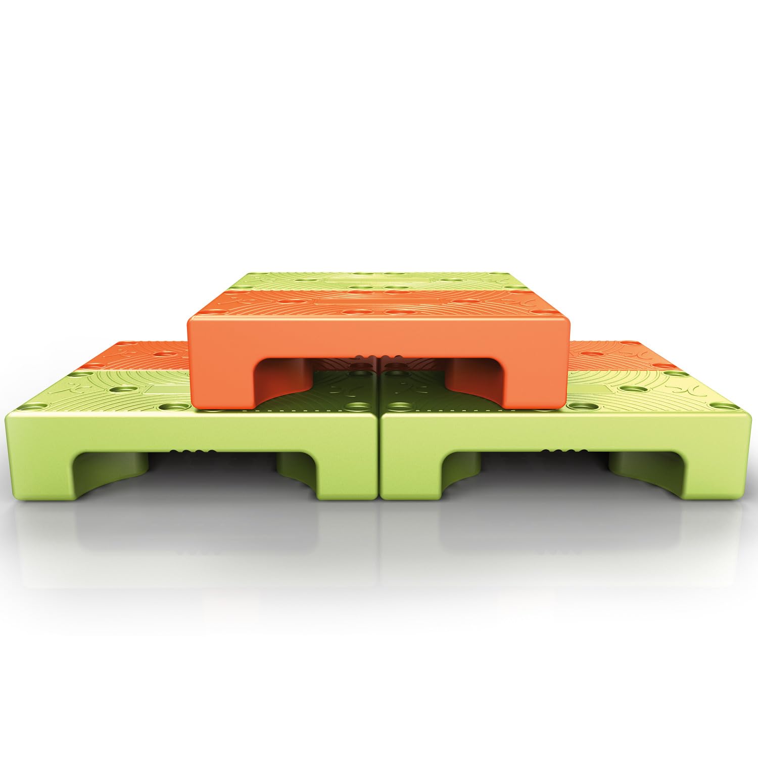 sport-thieme-aqquatix-aqua-stepper-puzzle-step-wassers-stepper image 2