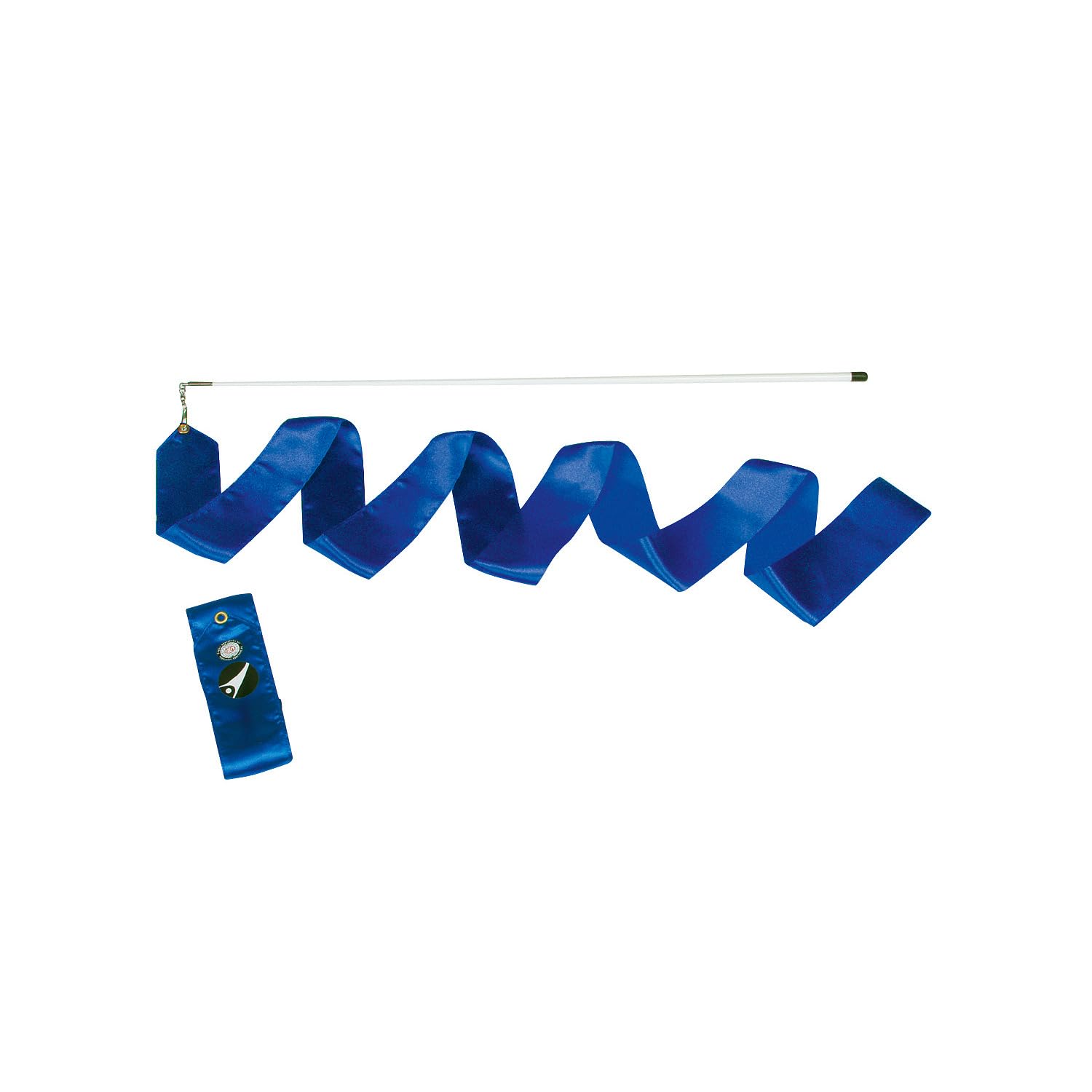 sport-thieme-gymnastikband-mit-stab-rsg-rhythmische-sportgymnastik image 4
