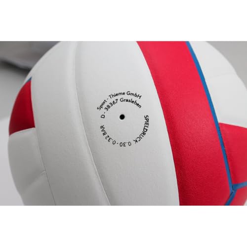 sport-thieme-volleyball-magic-mit-dvv-pr-fzeichen image 7