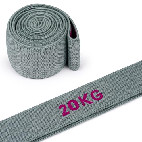 sport-thieme-elastikband-ring-textil-1-m-x-4-cm-waschbar image 8