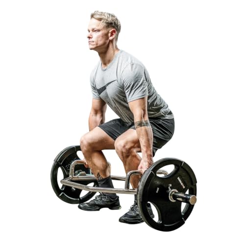 sport-thieme-hex-bar-50-mm-trap-bar-f-r-deadlift image 7