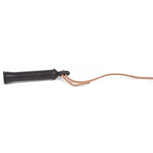sport-thieme-springseil-leder-280-cm-boxer-springseil-mit-gewichten image 4