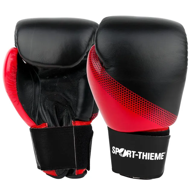 sport-thieme-boxhandschuhe-sparring-trainingshandschuhe image 1