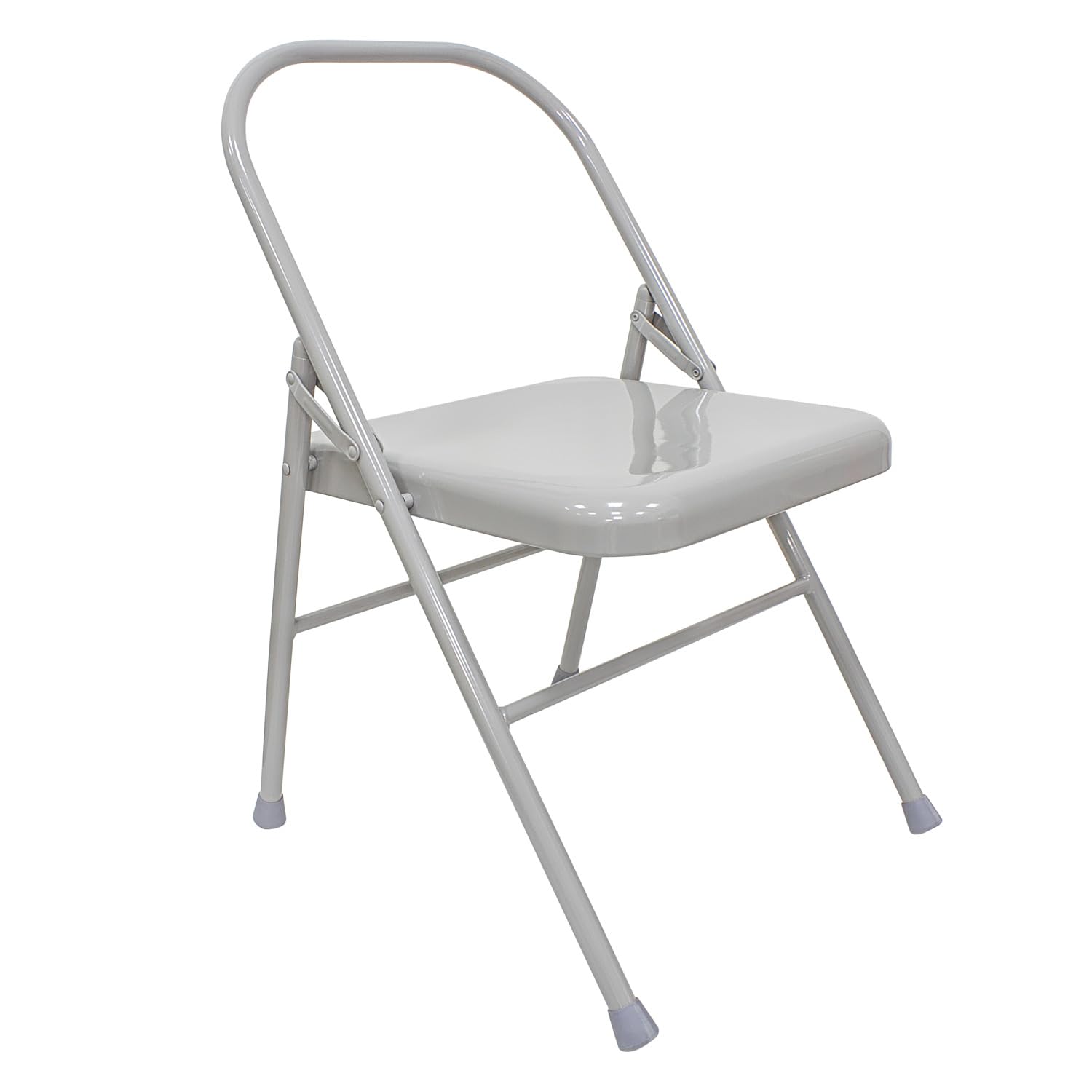 sport-thieme-yoga-stuhl-classic-metall-125-kg image 1