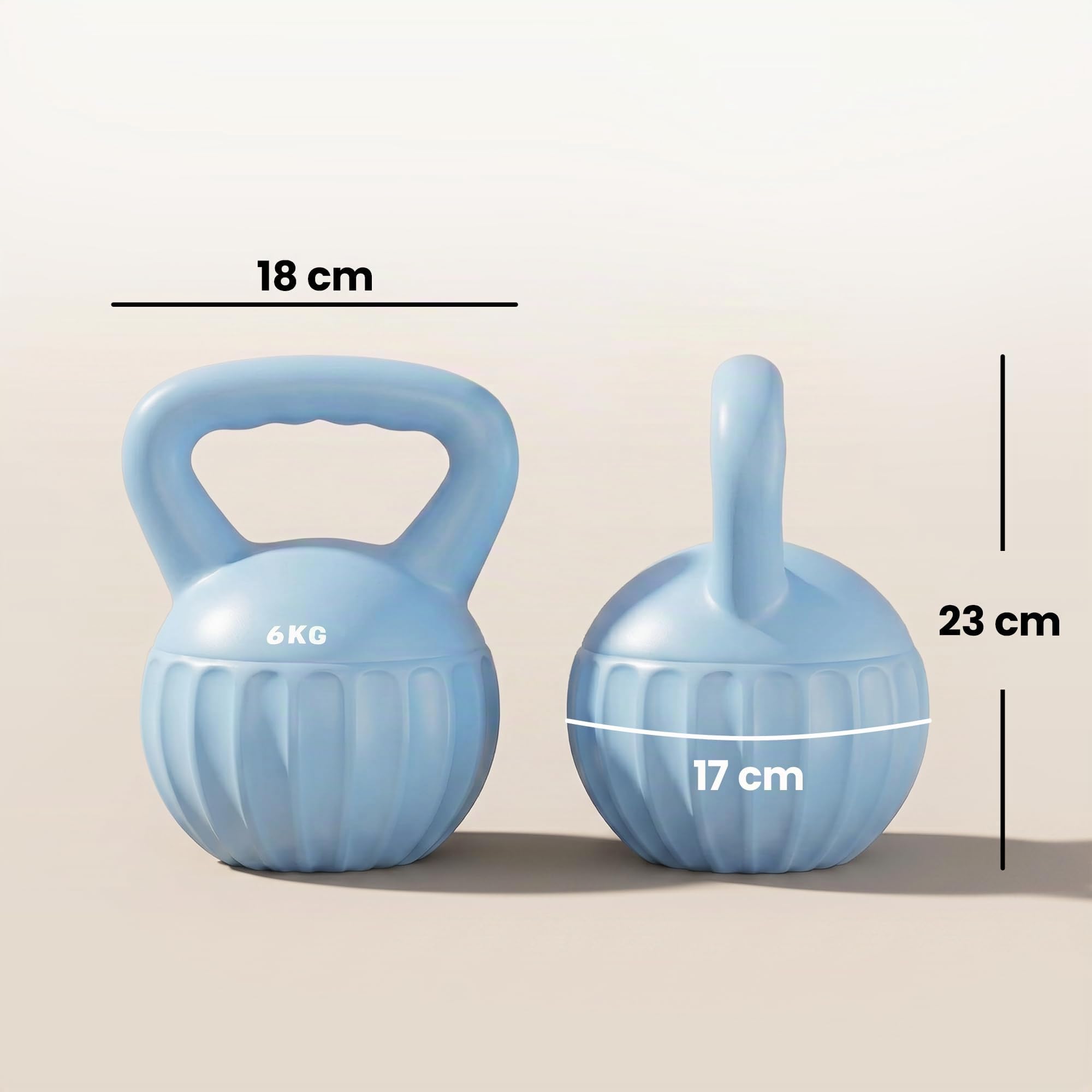 sportnow-kettlebell-6-kg-sandgef-llt-mit-anti-rutsch-griff-f-r-anf-nger image 8