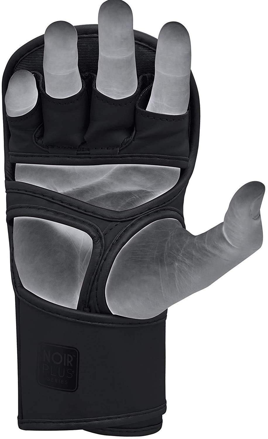 rdx-ellenbogenbandage-neopren-silikon-sportschutz image 5