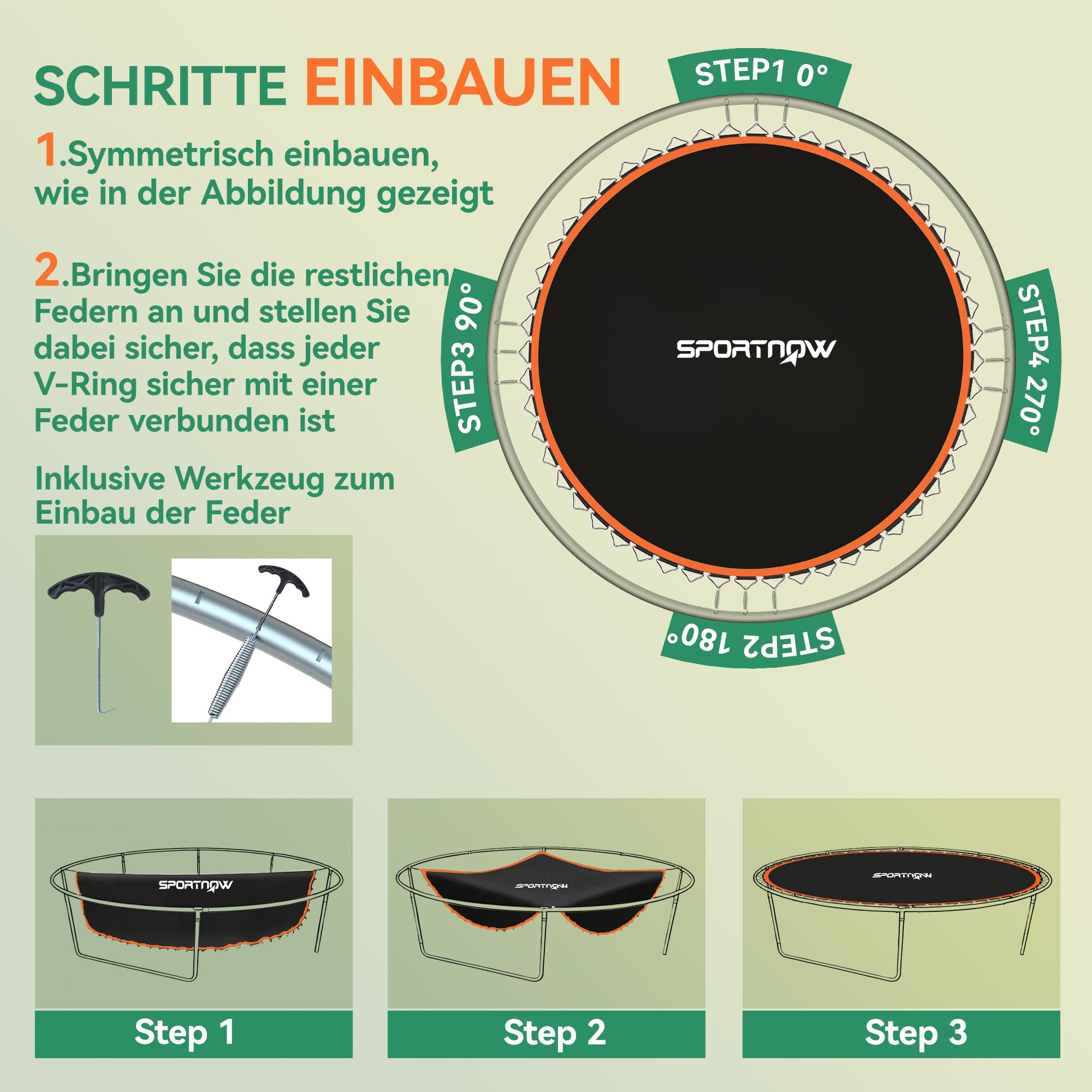 sportnow-trampolin-sprungmatte-uv-best-ndig-366cm image 4