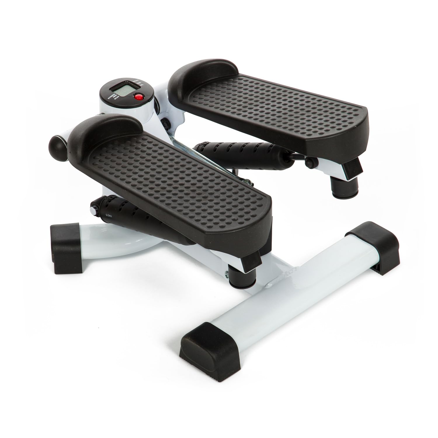 sport-thieme-stepper-2-in-1-mini-stepper-mit-verstellbarer-trittfl-che-display-s image 2