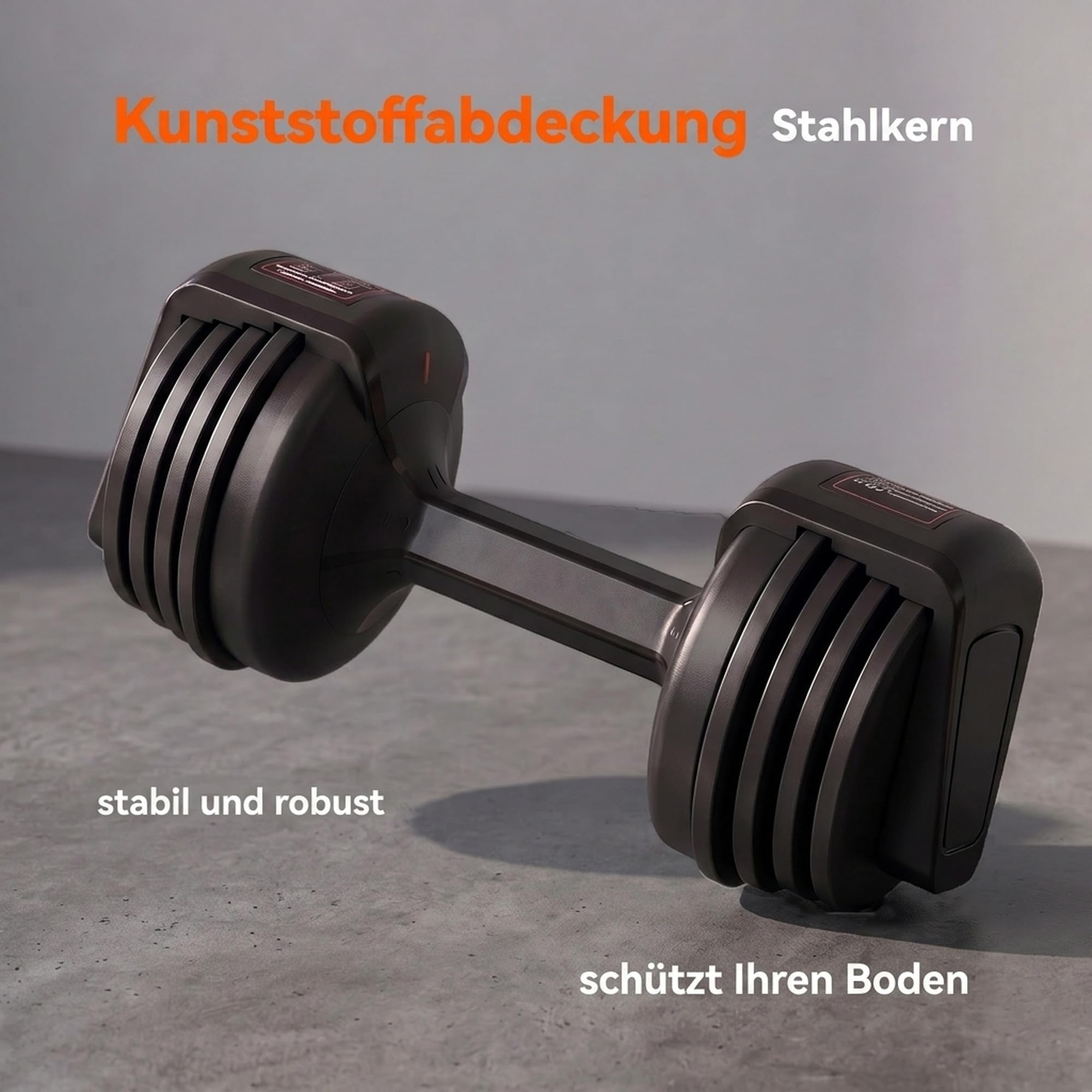 sportnow-verstellbare-hantel-2-11-kg-mit-one-touch-drehregler image 5
