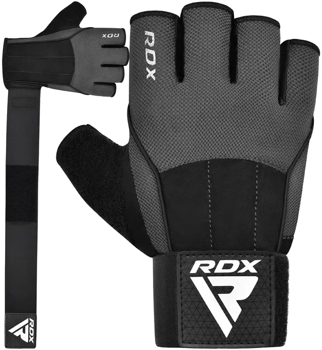 rdx-fitness-handschuhe-mit-handgelenk-st-tze-trainingshandschuhe image 1