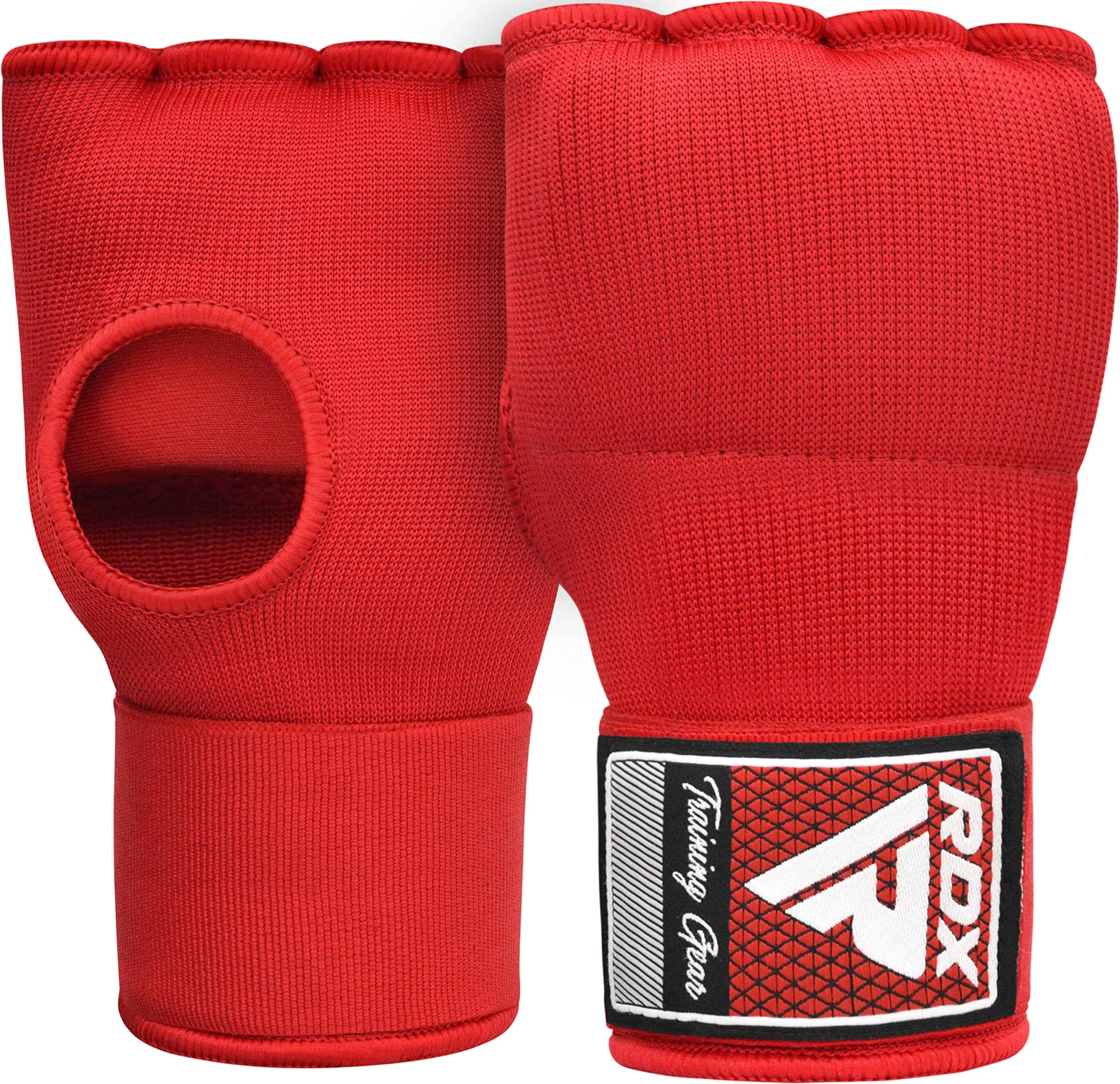 rdx-is2-gel-innenhandschuhe-boxen-mma-100-cm-bandage-quick-wraps image 7
