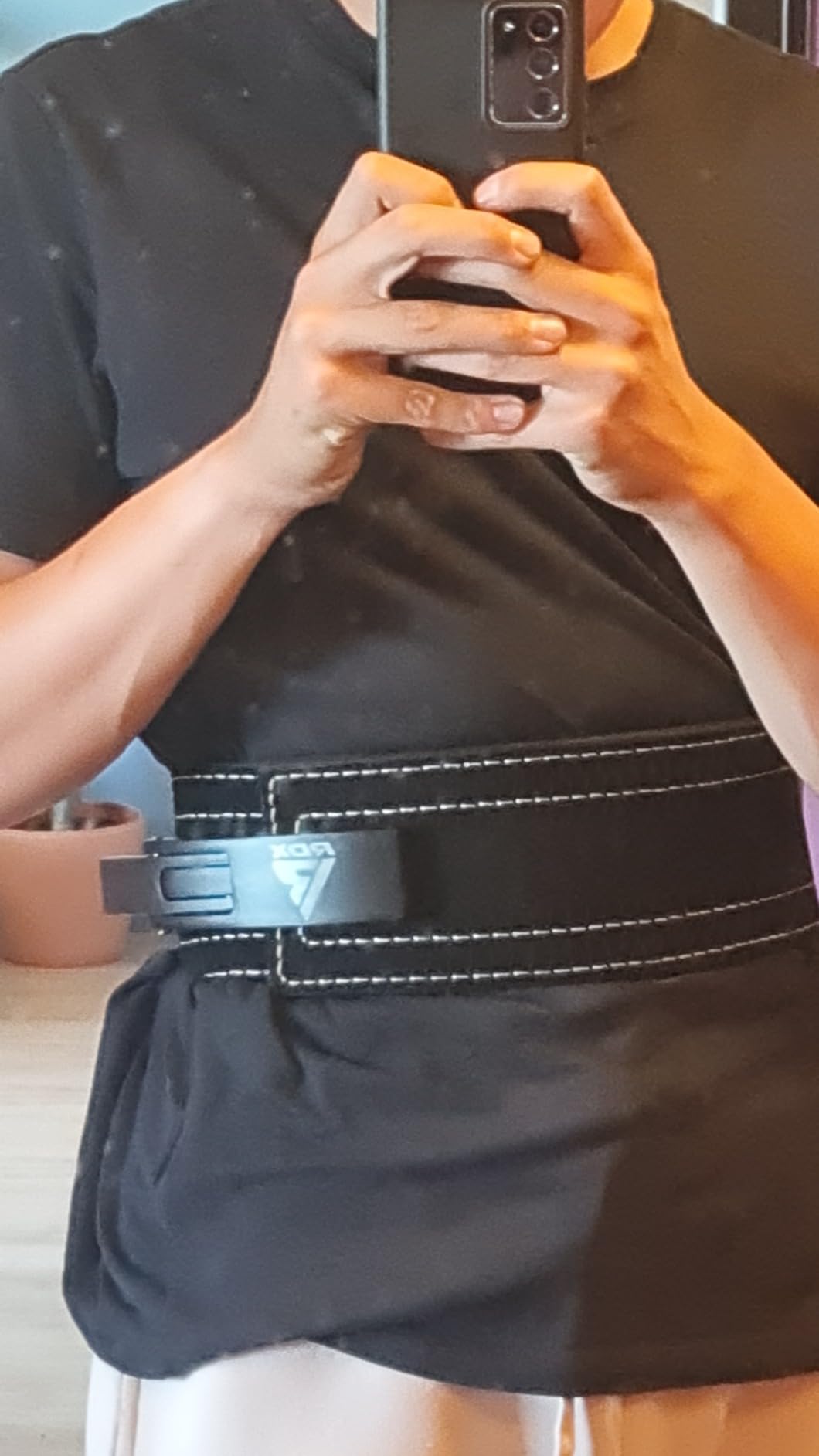 Top für Powerlifting