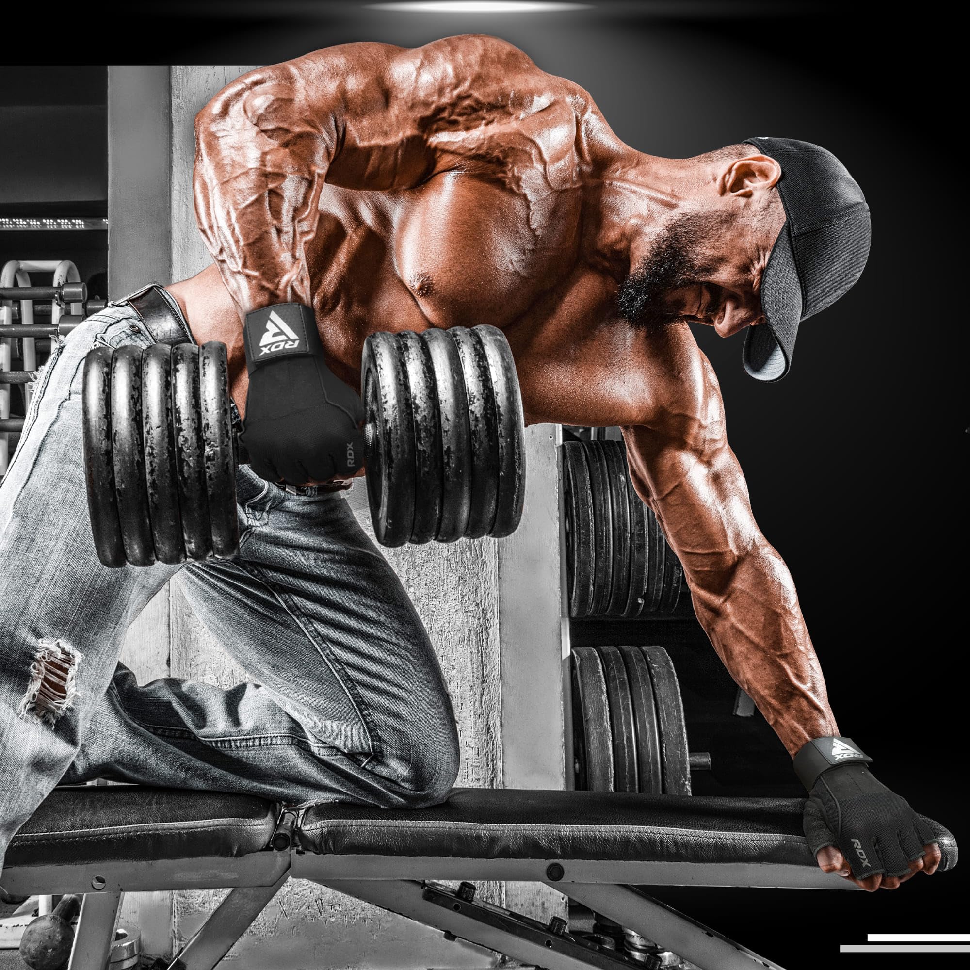 rdx-fitness-handschuhe-mit-handgelenk-st-tze-trainingshandschuhe image 7